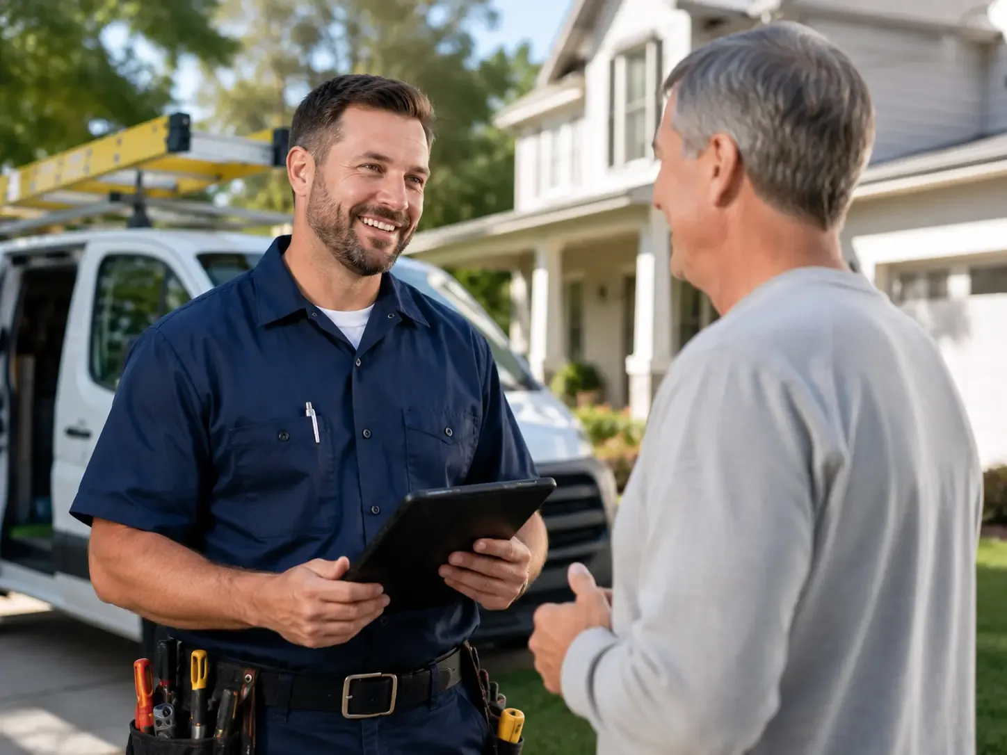 Whole Home Rewiring Ecru, MS FAQs